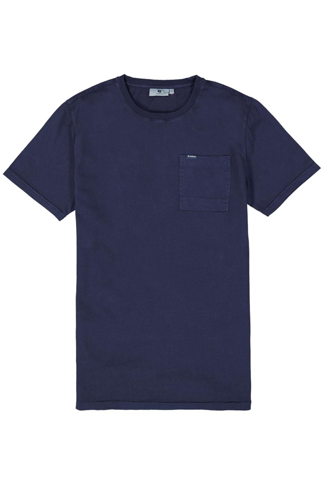 T SHIRT E51203 2591 DEEP INK